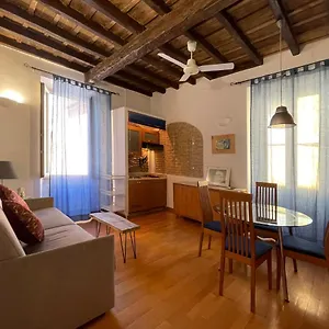 Calisto 3 Apartment