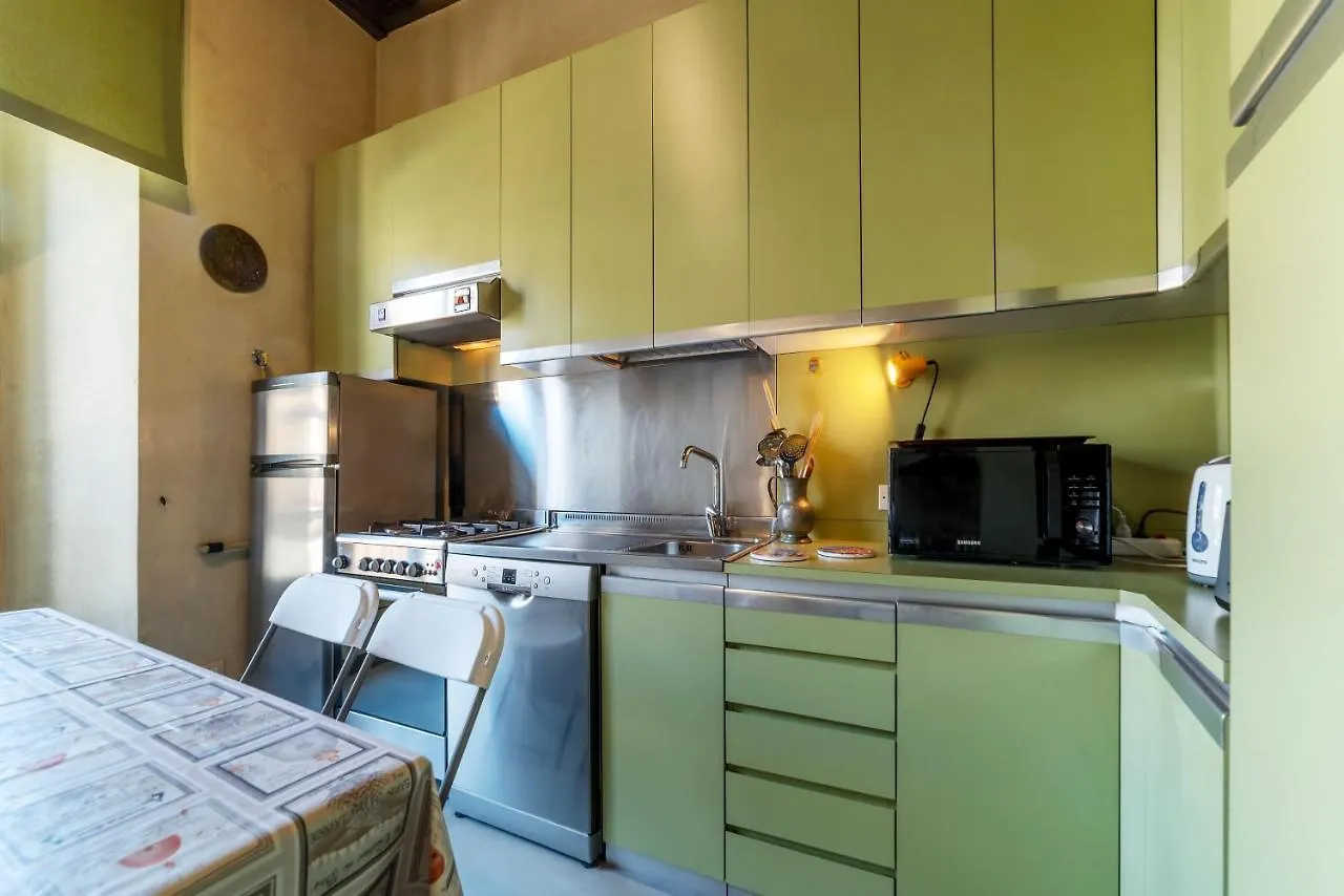 Apartment Pantheon Luxury Home Rome