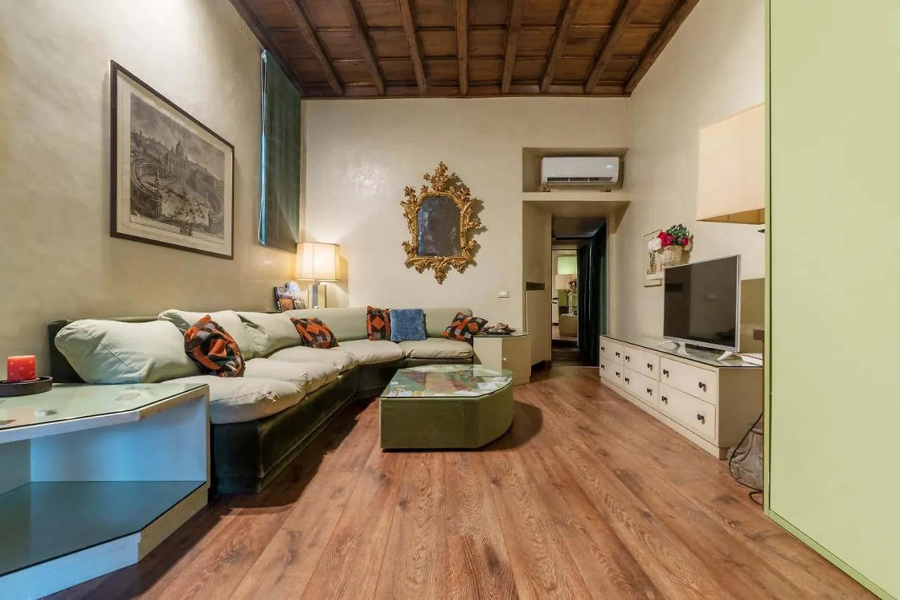 Apartment Pantheon Luxury Home Rome Italy