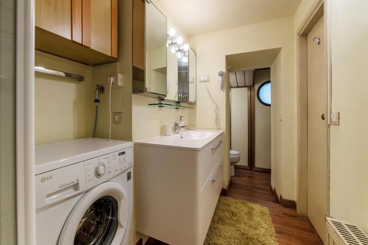 Pantheon Luxury Home Rome Apartment
