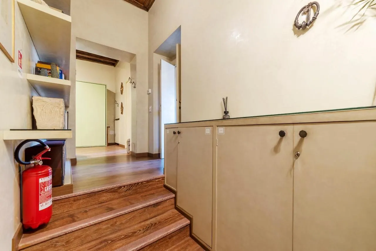 Pantheon Luxury Home Rome
