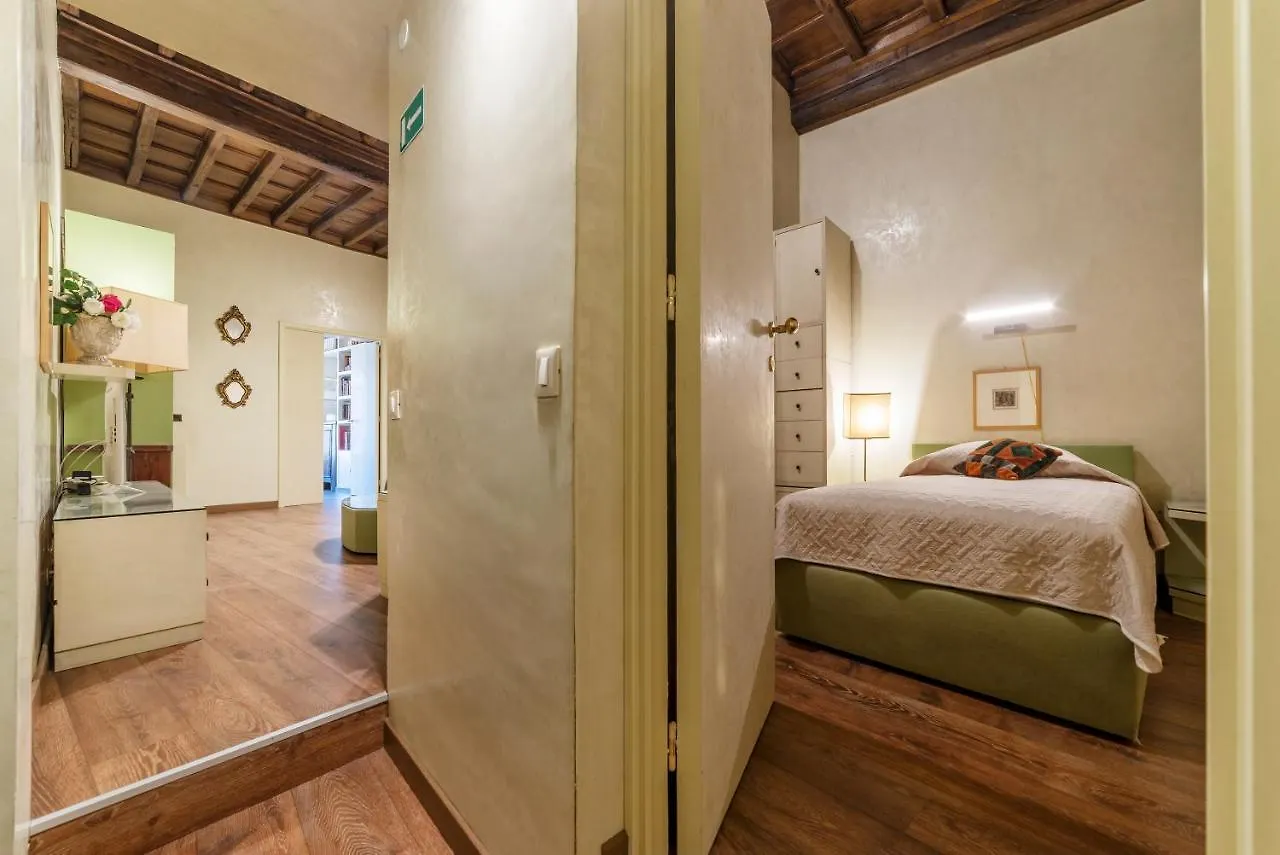 Pantheon Luxury Home Rome Apartment
