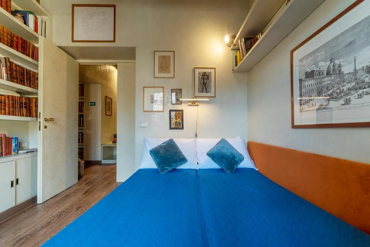 Pantheon Luxury Home Rome 0*,  Italy