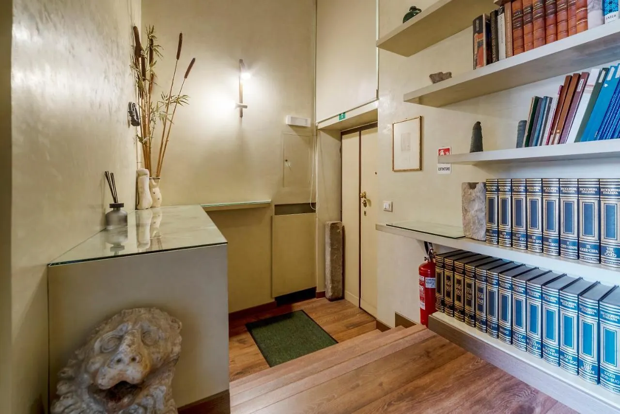 Apartment Pantheon Luxury Home Rome Italy