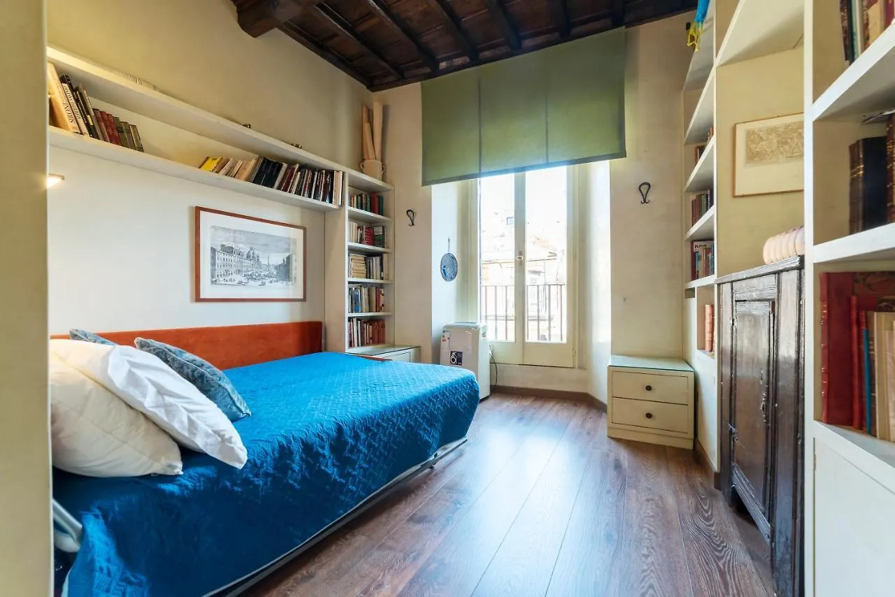 Pantheon Luxury Home Rome