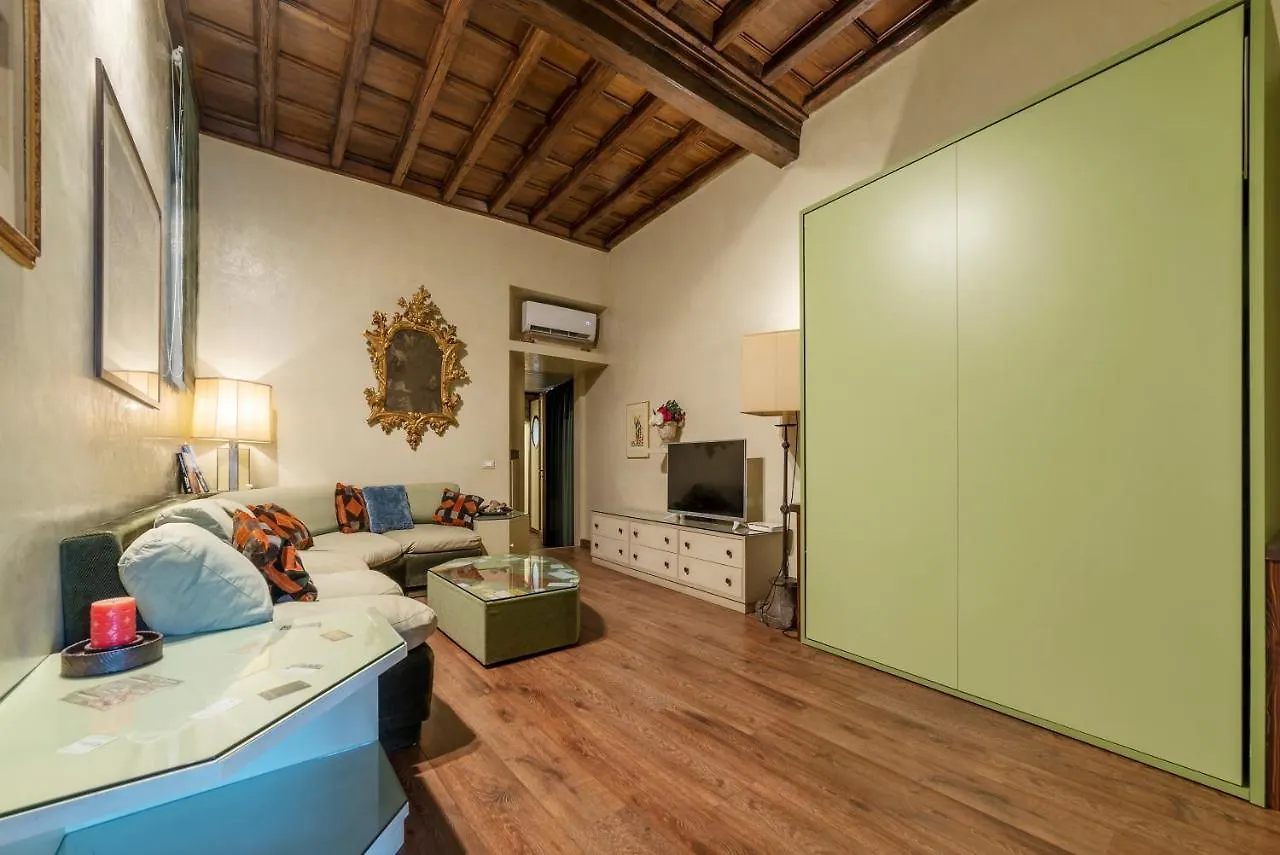 Pantheon Luxury Home Rome
