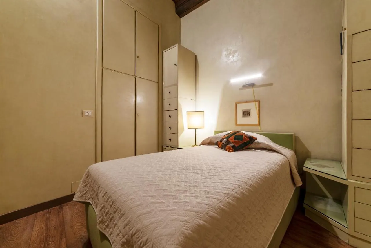 Pantheon Luxury Home Rome