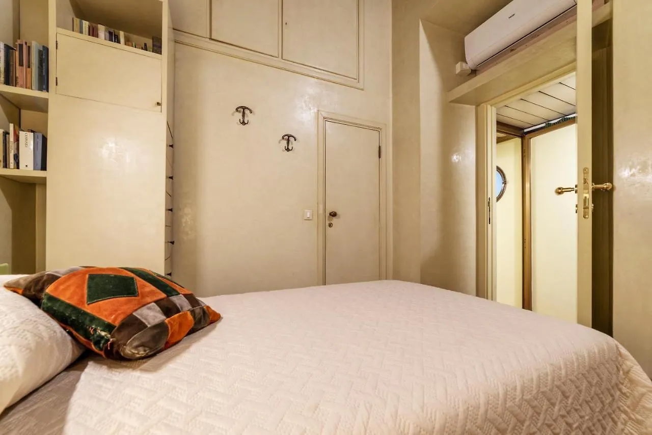 Apartment Pantheon Luxury Home Rome